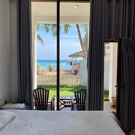 Turtle Beach House Batigama Zewnętrze zdjęcie
