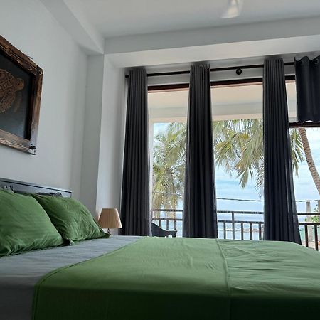 Turtle Beach House Batigama Zewnętrze zdjęcie