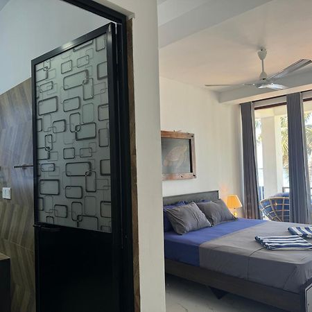 Turtle Beach House Batigama Zewnętrze zdjęcie