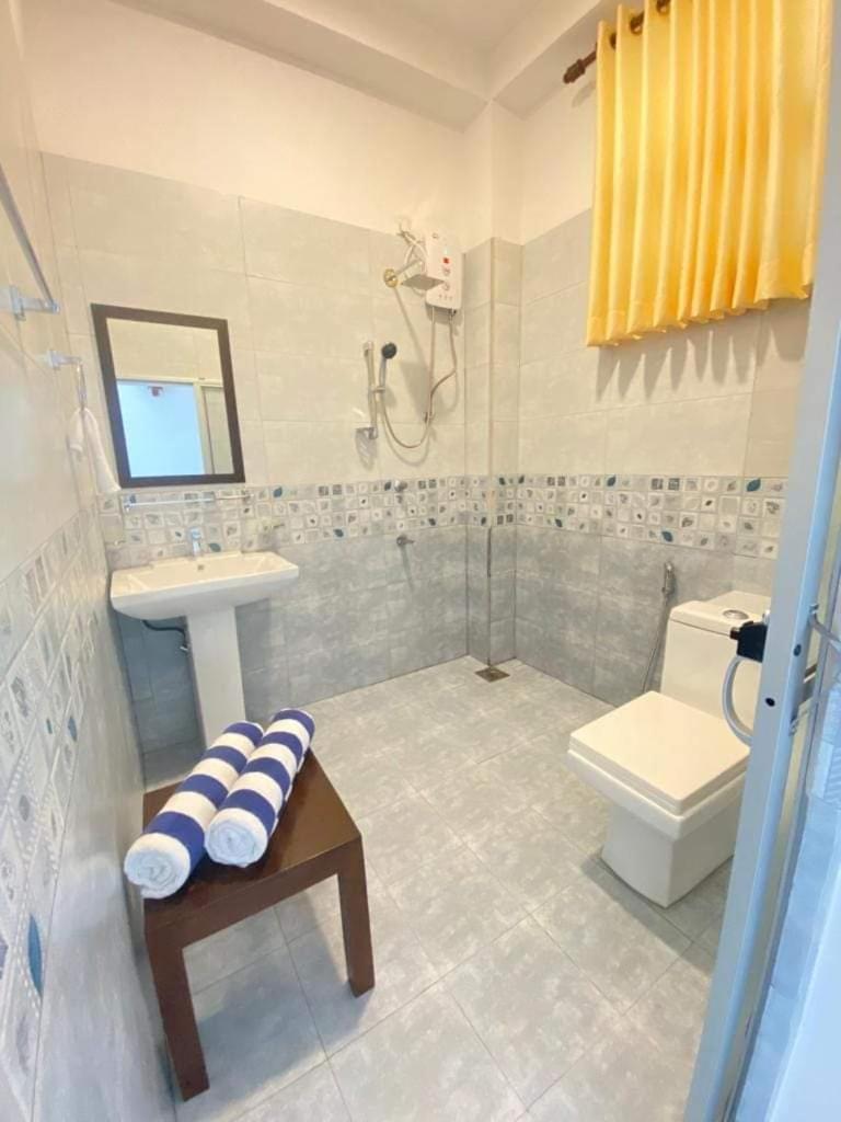Turtle Beach House Batigama Zewnętrze zdjęcie
