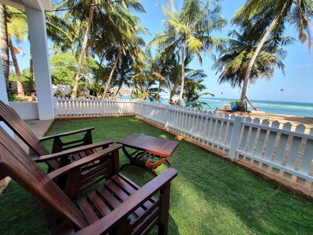 Turtle Beach House Batigama Zewnętrze zdjęcie