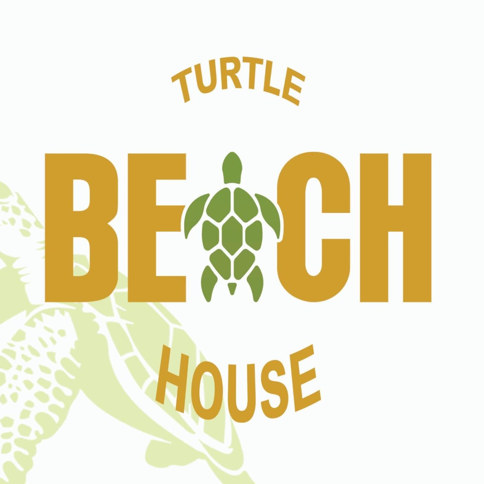 Turtle Beach House Batigama Pokój zdjęcie