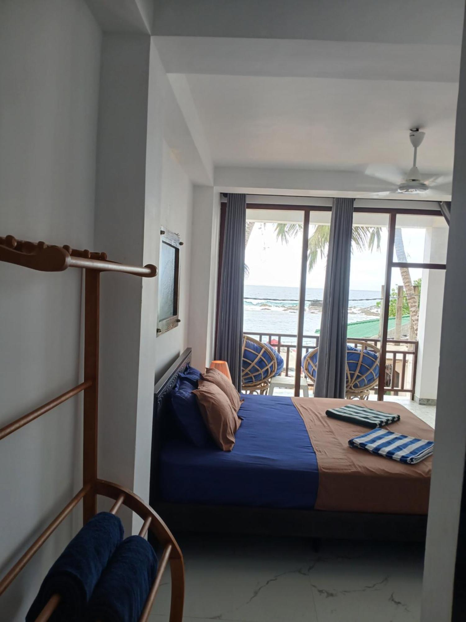 Turtle Beach House Batigama Pokój zdjęcie