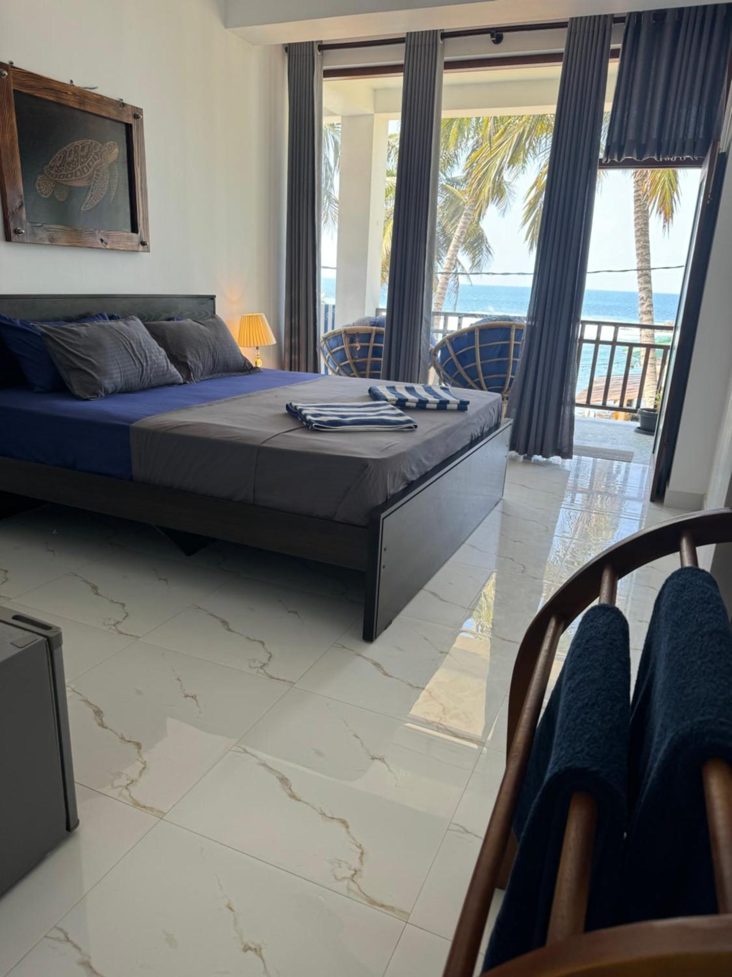 Turtle Beach House Batigama Zewnętrze zdjęcie