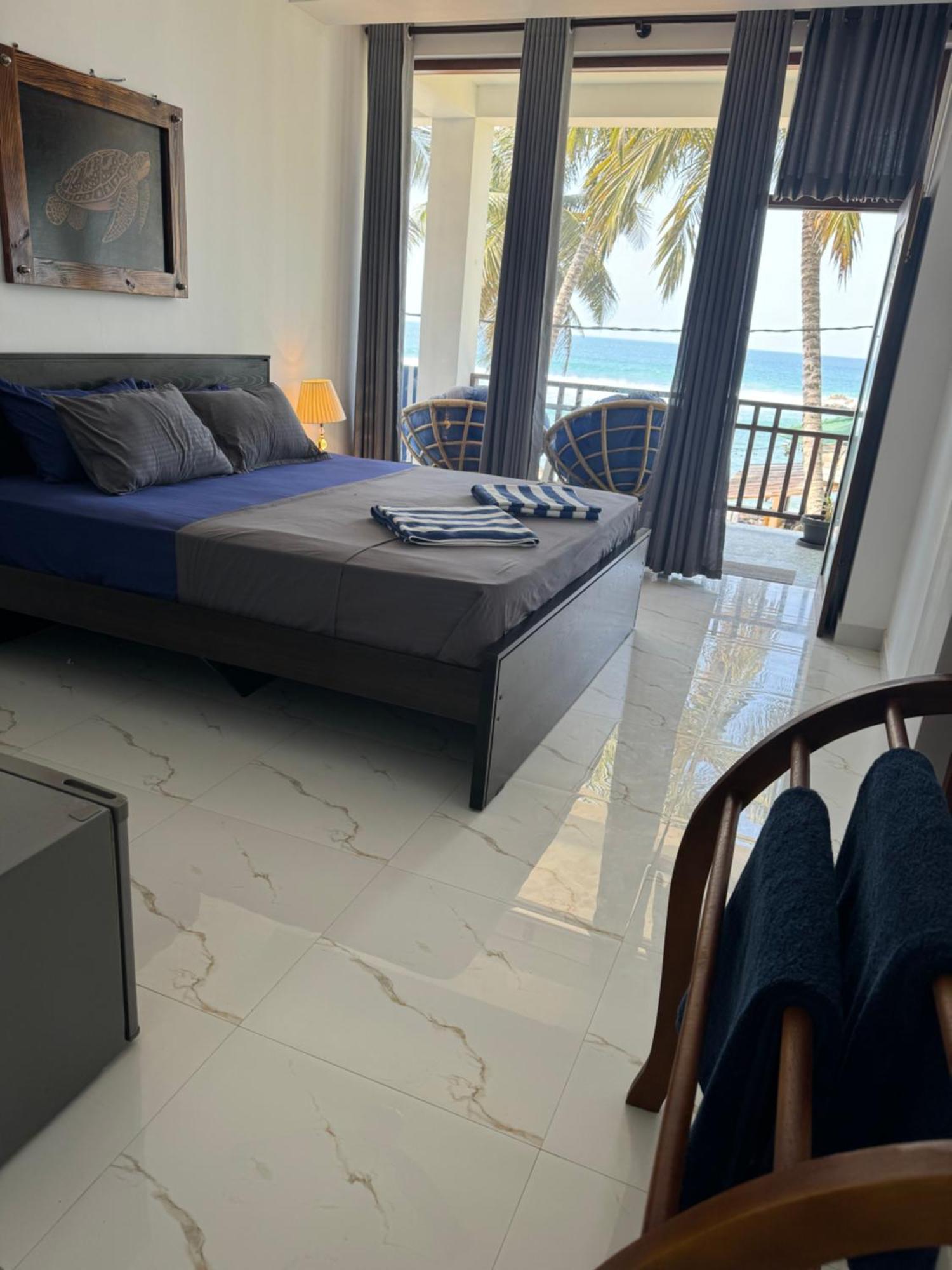 Turtle Beach House Batigama Zewnętrze zdjęcie